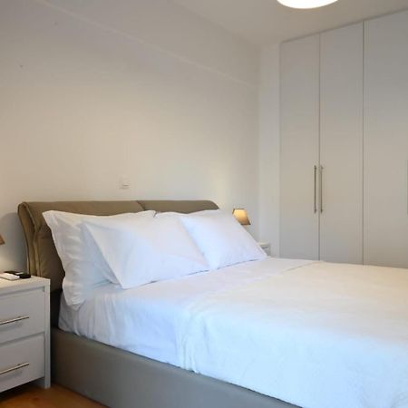 Modern Two Bedroom Apartment At Koukaki Atena Exterior foto