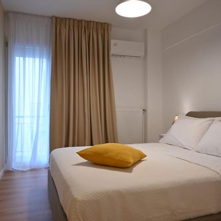 Modern Two Bedroom Apartment At Koukaki Atena Exterior foto