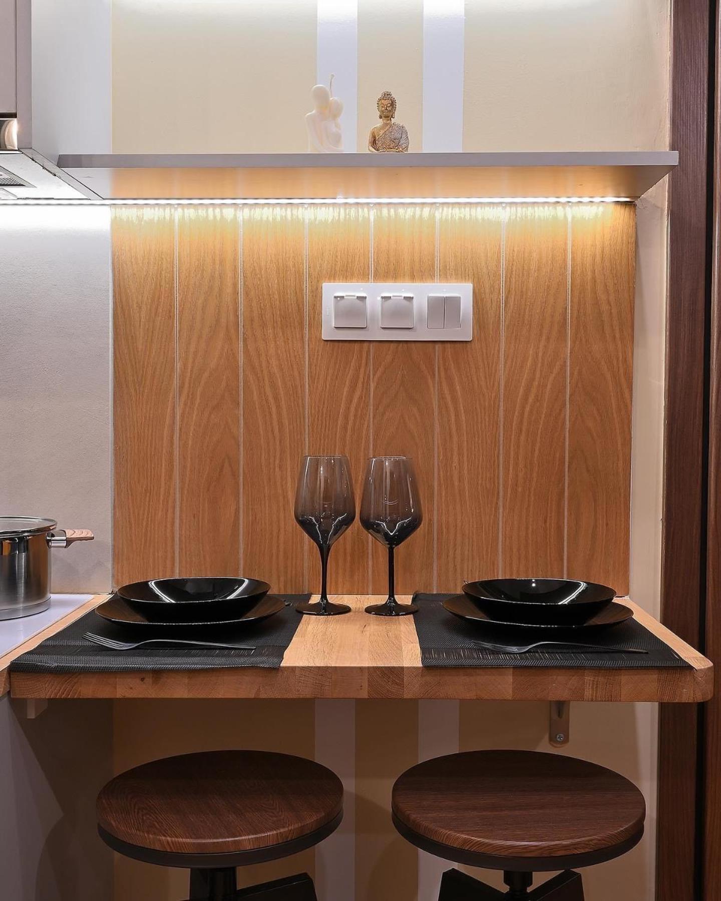Modern Two Bedroom Apartment At Koukaki Atena Exterior foto